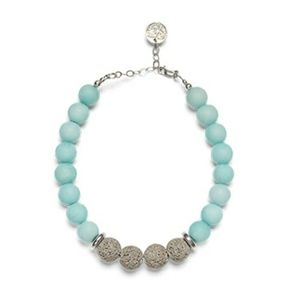 Young Living Sterling Silver Diffuser Bracelet